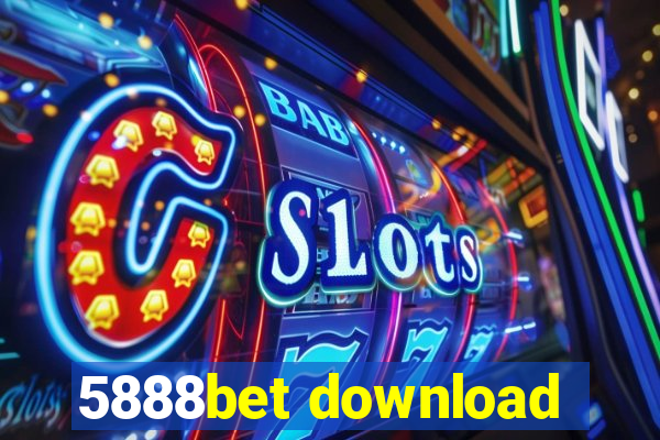 5888bet download